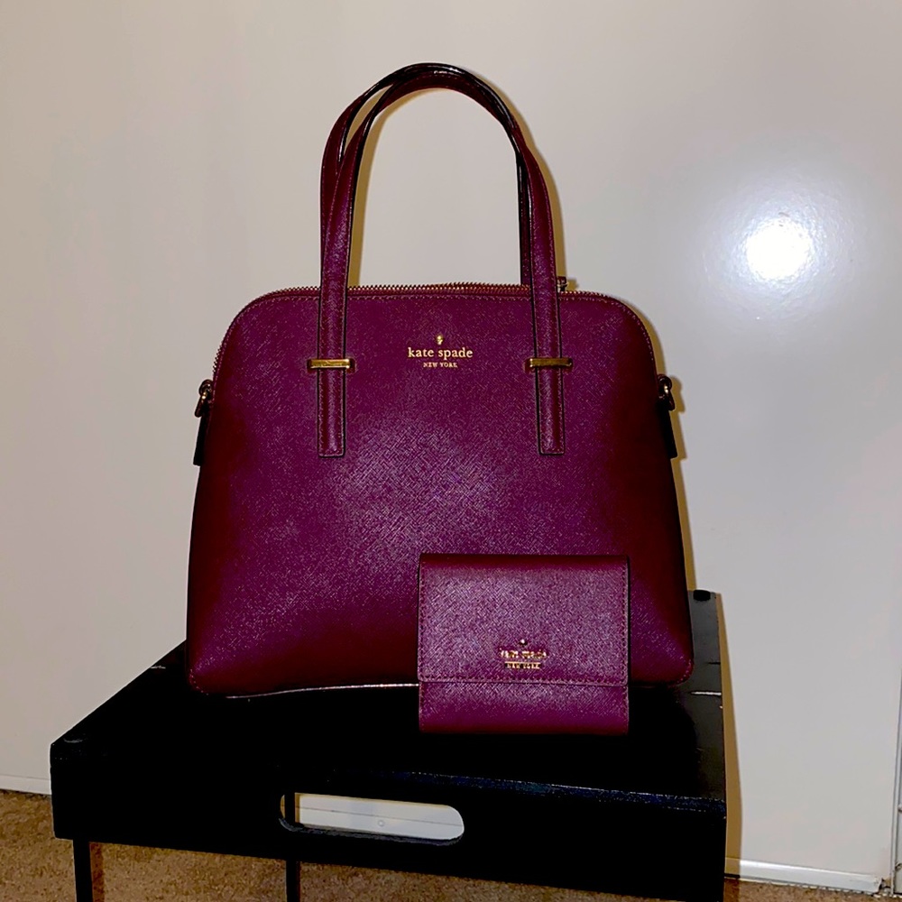 Kate Spade Satchel
